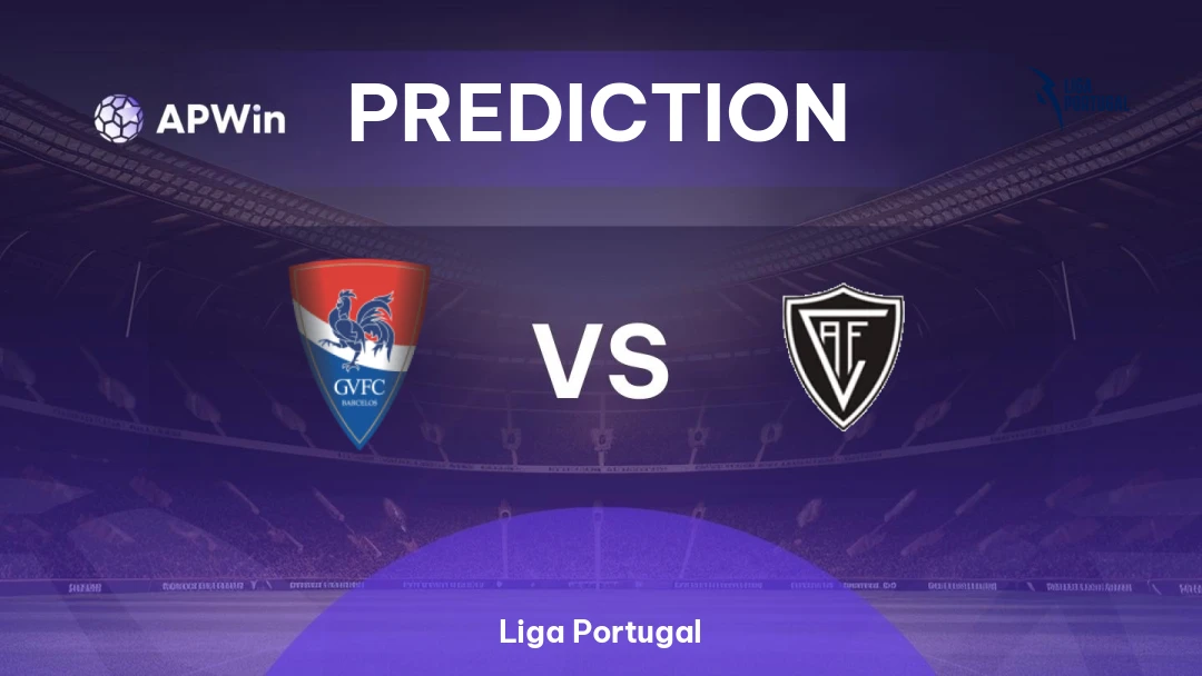 Gil Vicente vs Viseu