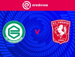 Prediksi Groningen vs  FC Twente,  Eredivisie 6 September 2026