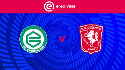Groningen vs FC Twente