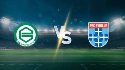 Prediksi Skor Groningen vs  PEC Zwolle,  Eredivisie 19 September 2026