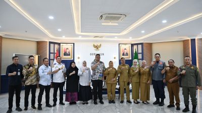 Bobby Nasution Tegaskan Usaha Tak Berizin dan Ganggu Kamtibmas Tak Boleh Beroperasi