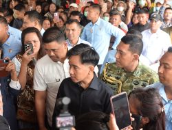 Gubernur Bobby Minta Publik Hentikan Komentar Negatif terhadap Korban MBG Karo