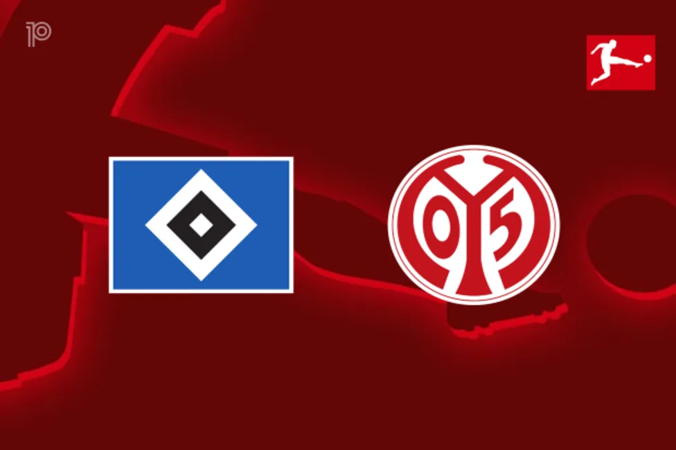 Hamburger SV vs Mainz