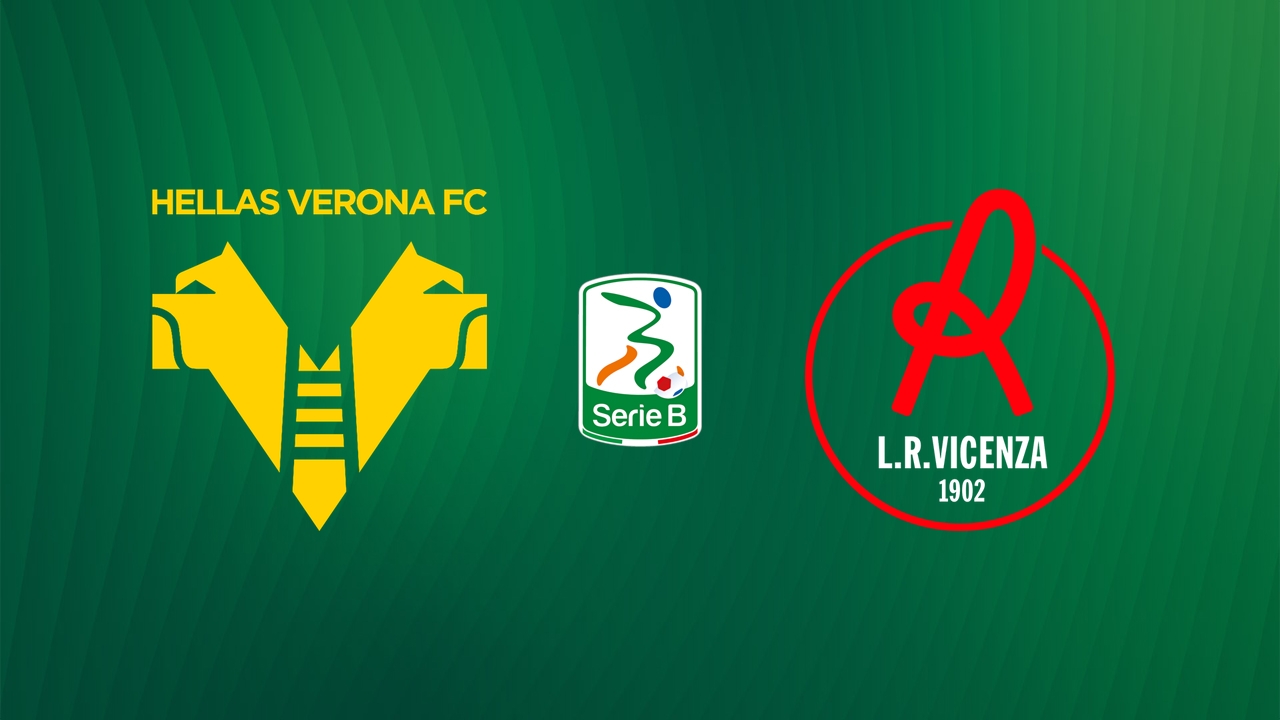 Hellas Verona vs Vicenza
