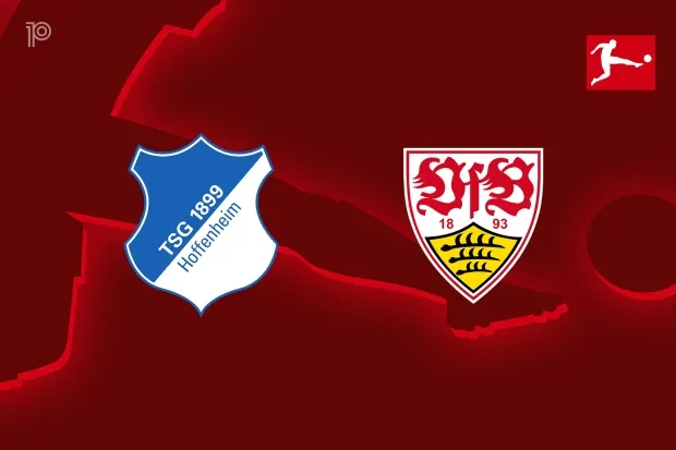 Hoffenheim vs Stuttgart