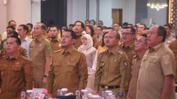 Kota Tanjungbalai Terima DBH Sumut Periode 31 Agustus 2026 Sebesar Rp9.4 Miliar