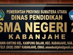 Judul Sumbangan Sukarela Tapi Dipatok Rp3,7 Juta, Kebijakan SMAN 2 Kabanjahe Disorot dan Dikritik Netizen