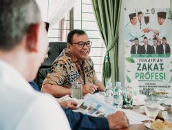 Bupati Dorong Baznas Manfaatkan Zakat untuk Hunian Layak dan Pemberdayaan Masyarakat Desil Rendah