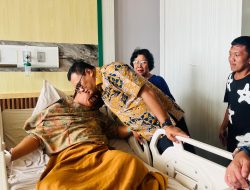 Asri Ludin Tambunan Pastikan Andri Septian Dolores Simbolon Tetap Punya Masa Depan di Pemkab Deli Serdang