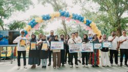 Dari Tenda Kecil Kini Punya Lapak Istimewa di UMKM Center, Pedagang: Lebih Nyaman, Omzet Naik