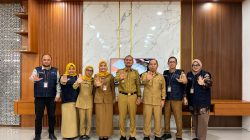 Wali Kota Tegaskan UPTD PPA Harus Mampu Memaksimalkan Perlindungan Hukum dan Psikologis Bagi Masyarakat
