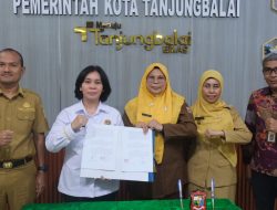 Optimalkan PAD dari Sektor Pajak, BPKPD Tandatangani PKS Dengan ATR/BPN