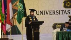 Pemkab Deli Serdang Dorong Lulusan UNUSU Berkontribusi untuk Masyarakat