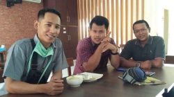 Ria Hamdani Nyatakan Siap Bertarung di Bursa Ketua PWI Binjai 2026-2029