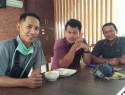 Ria Hamdani Nyatakan Siap Bertarung di Bursa Ketua PWI Binjai 2026-2029