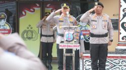 Dari Simalungun ke Forum Dunia, Kapolres Hendri Nupia Barus Dorong Polri Makin Humanis dan Profesional