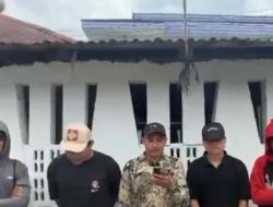 AMARA-SUMUT Minta Maaf Usai Catut Nama Ketua TP PKK Deli Serdang Terkait Pengadaan Jilbab