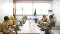 Pemko Tanjungbalai Siapkan Dua Kelurahan Ikuti Lomba Kelurahan Tingkat Provsu 2026