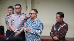 Update Terkait Kematian Winda Lorenza, Kompolnas Pastikan Tidak Ada Tanda – Tanda Kekerasan Pada Tubuh Korban