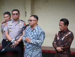 Update Terkait Kematian Winda Lorenza, Kompolnas Pastikan Tidak Ada Tanda – Tanda Kekerasan Pada Tubuh Korban