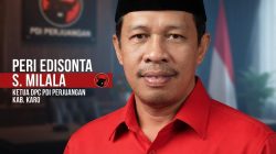 DPC PDIP Karo Buka Suara: Sebut Kasus Koperasi KMGR Pernah Ditangani Era Maja Purba, Janji Panggil Lusia Sukatendel Sabtu Ini