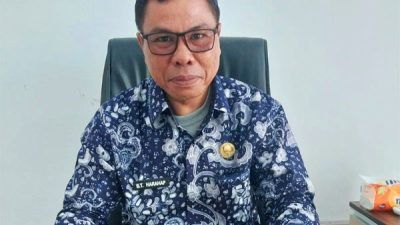 Pemkab Deli Serdang Konsultasikan Perubahan KUA-PPAS 2026 ke Kemendagri