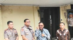Terkait Tewasnya Winda Lorenza Gowasa, Kompolnas Bilang Langkah Polrestabes Medan Logis