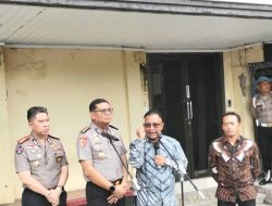 Terkait Tewasnya Winda Lorenza Gowasa, Kompolnas Bilang Langkah Polrestabes Medan Logis