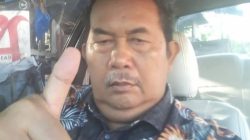 PMPHI Sumut Sebut Purbaya Beruntung Dicopot, Gandi: Trimakasih Kepada Presiden Prabowo