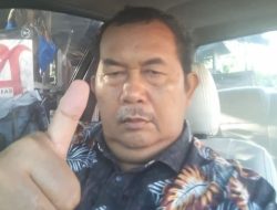 PMPHI Sumut Sebut Purbaya Beruntung Dicopot, Gandi: Trimakasih Kepada Presiden Prabowo