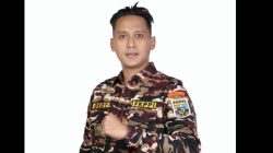 Dedy Key Tegaskan Massa Rencana Aksi Bukan Bagian FKPPI