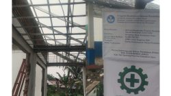 Revitalisasi SDN 107436 Rumah Lengo di STM Hulu Rp800 Juta Lebih, Rawan Mark Up