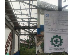 Revitalisasi SDN 107436 Rumah Lengo di STM Hulu Rp800 Juta Lebih, Rawan Mark Up