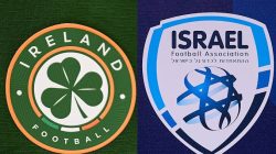 Prediksi Skor Israel vs Irlandia, Nation League 28 September 2026