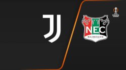 Prediksi Skor Juventus vs  NEC Nijmegen, Europa League  18 September 2026