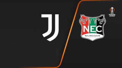 Juventus vs NEC Nijmegen