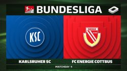 Prediksi Karlsruher SC vs Energie Cottbus,  Liga 2 Jerman  13 September 2026