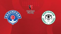 Prediksi Skor Kasimpasa vs  Konyaspor,  Turkish Super Lig 19 September 2026