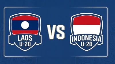 Prediksi Laos U-20 vs Indonesia U-20, Piala Asia   3 September 2026