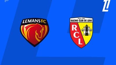 Le Mans vs Lens