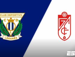 Prediksi Skor Leganés vs Granada, Segunda 21  September 2026