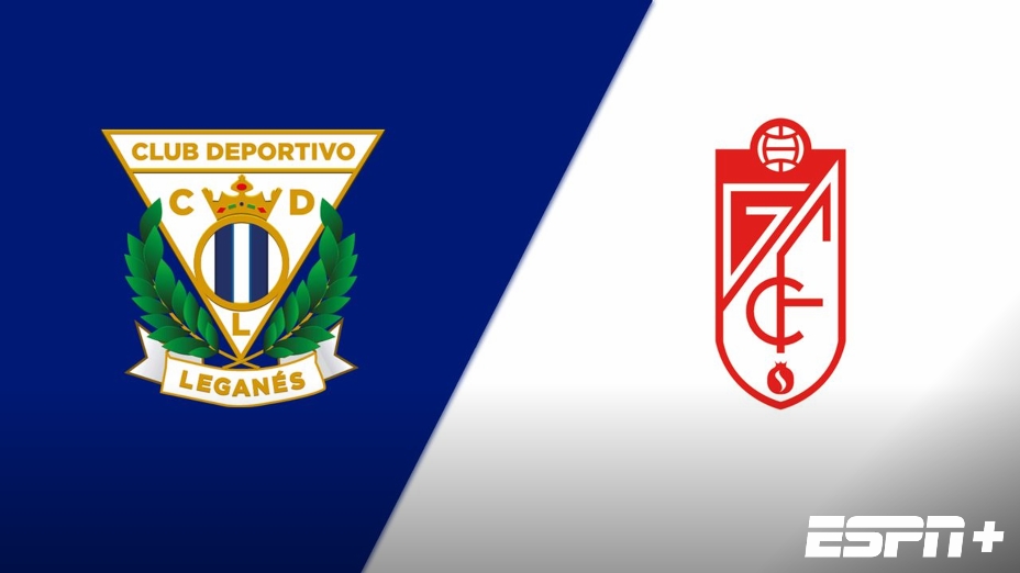 Leganés vs Granada