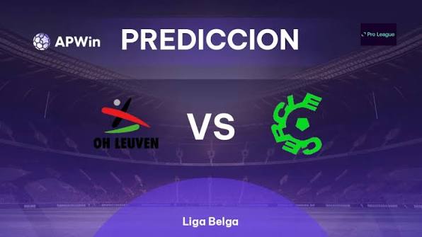 Leuven vs Cercle Brugge