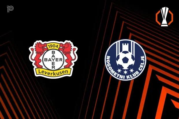 Leverkusen vs Celje