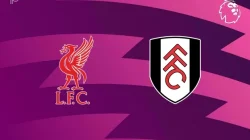 Prediksi Liverpool vs Fulham,  Premier League 12  September 2026