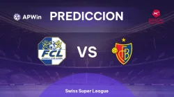 Prediksi Luzern vs Basel,  Swiss Super League 13  September 2026
