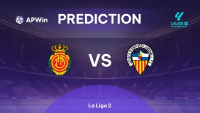 Mallorca vs Sabadell FC