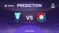 Prediksi Malmo FF vs Örgryte,  Allsvenskan 13 September 2026