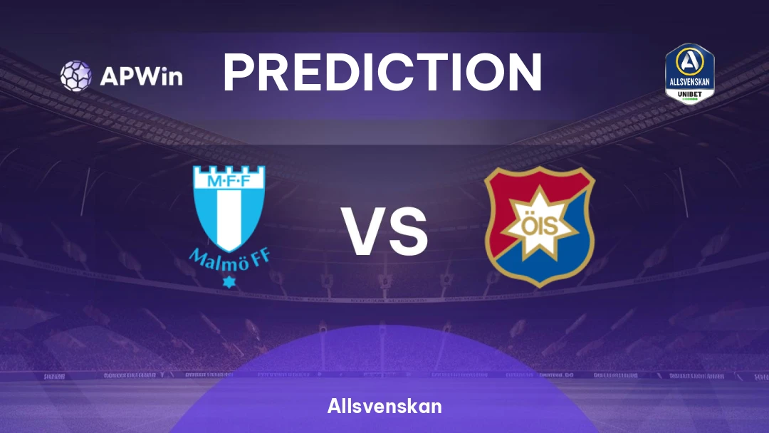 Malmo FF vs Örgryte