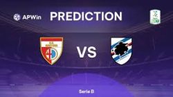 Prediksi Mantova vs Sampdoria,  Serie B Italia 13  September 2026